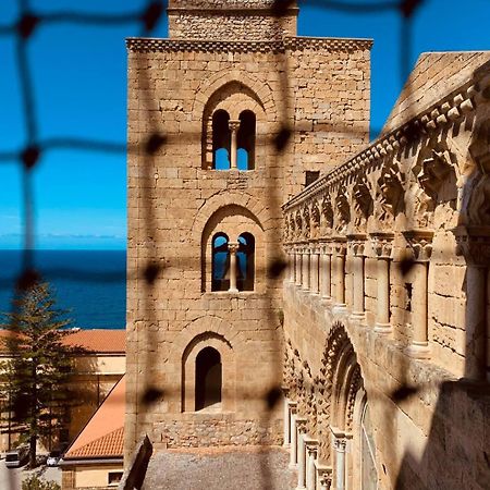 Cefalu Cathedral Palace المظهر الخارجي الصورة